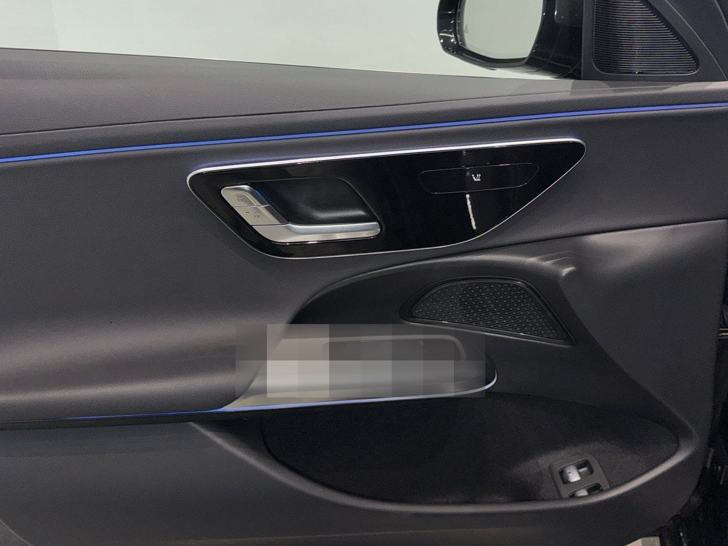 Mercedes-Benz E 300 e Avantgarde Rückfahrkamera Ambiente MBUX foto 16