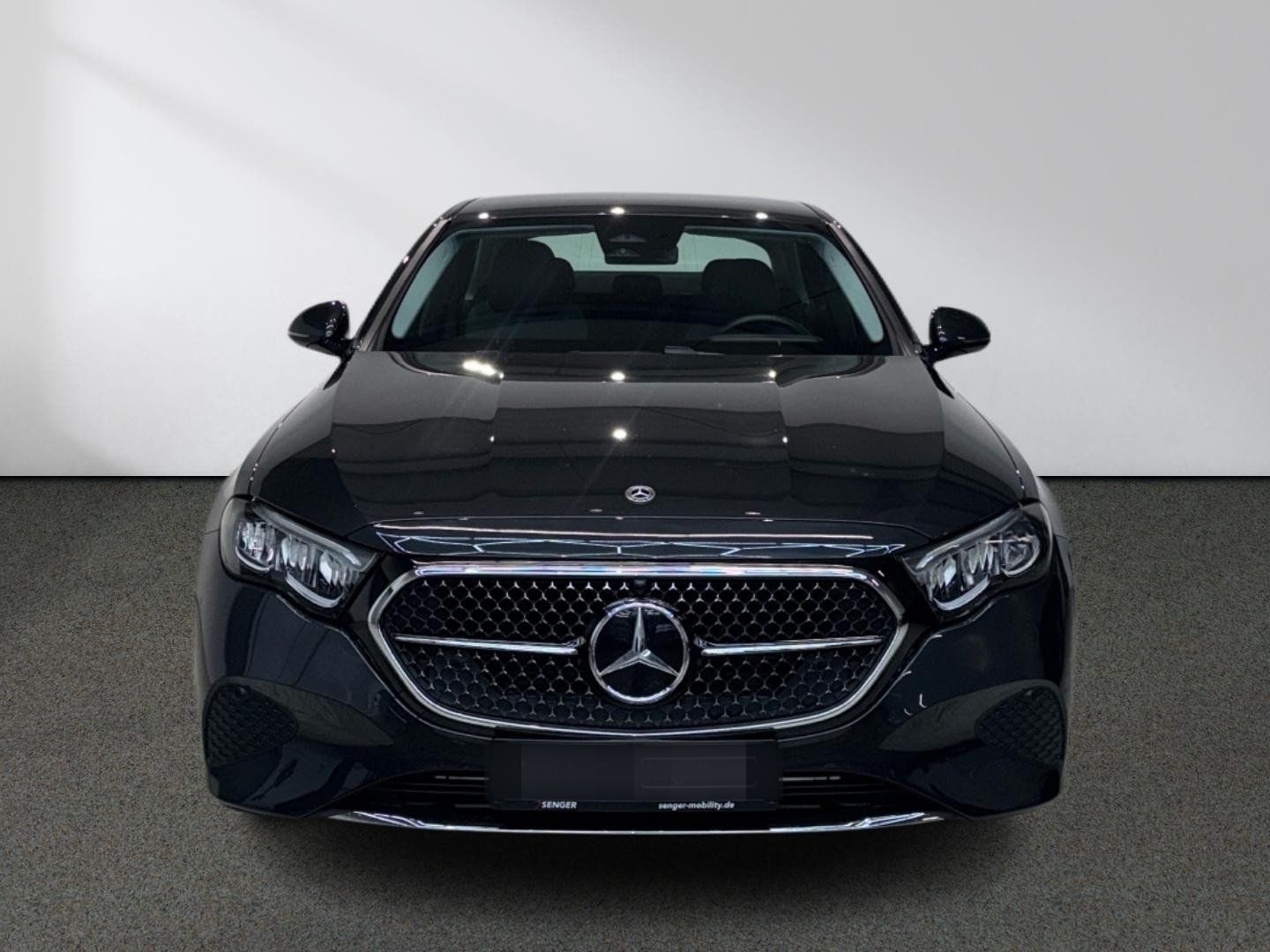 Mercedes-Benz E 300 e Avantgarde Rückfahrkamera Ambiente MBUX foto 5