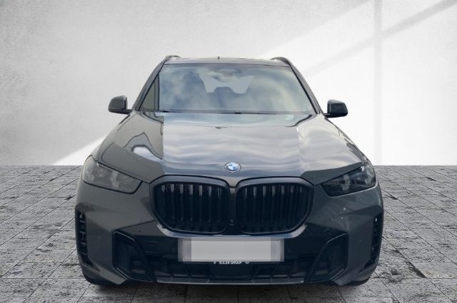 BMW X5 xDrive 30d M-Sport AHK Panodach Luftfederung  foto 2
