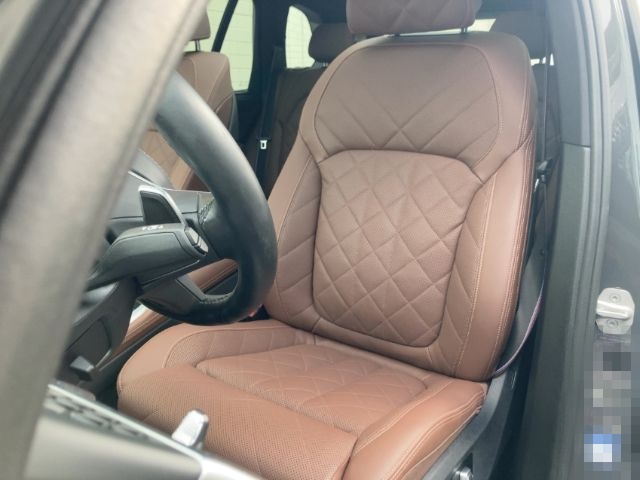 BMW X5 xDrive 30d M-Sport AHK Panodach Luftfederung  foto 12