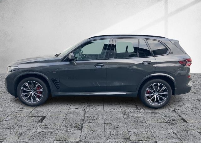 BMW X5 xDrive 30d M-Sport AHK Panodach Luftfederung  foto 3