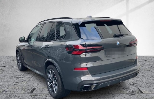 BMW X5 xDrive 30d M-Sport AHK Panodach Luftfederung  foto 4