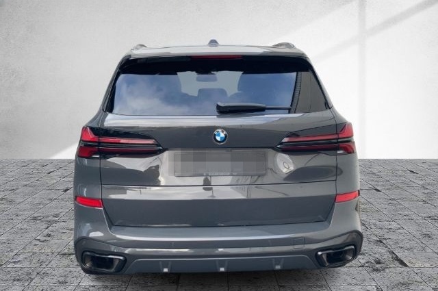 BMW X5 xDrive 30d M-Sport AHK Panodach Luftfederung  foto 5