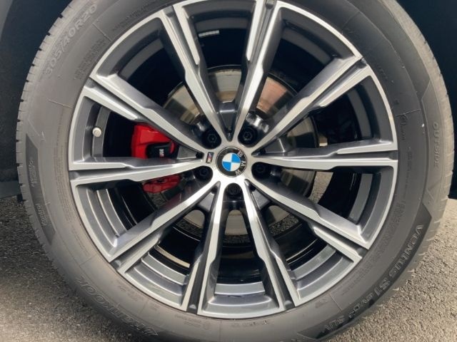 BMW X5 xDrive 30d M-Sport AHK Panodach Luftfederung  foto 6