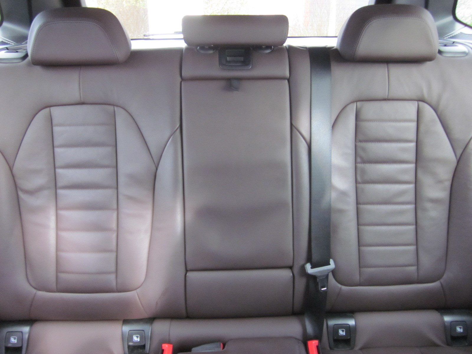 BMW X3 xDrive20d M SPORT LC PROF LEDER SHZG DAB PARK foto 14