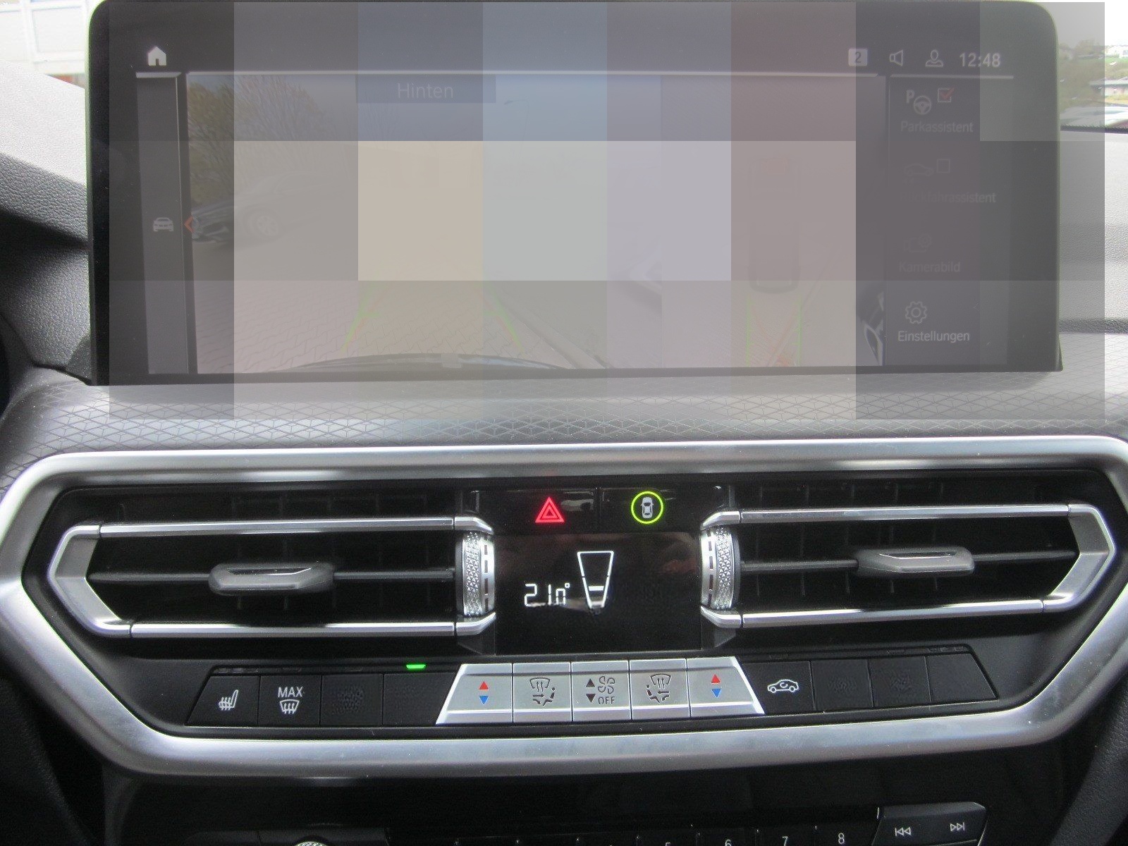 BMW X3 xDrive20d M SPORT LC PROF LEDER SHZG DAB PARK foto 16