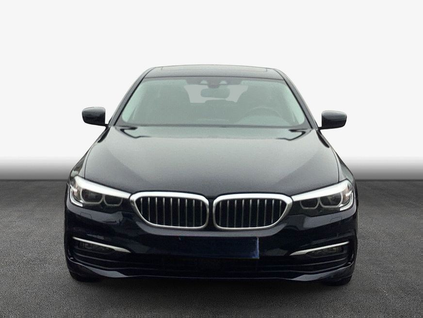 BMW 530d Aut. LED* Glasdach elektr.* SHZ* foto 4