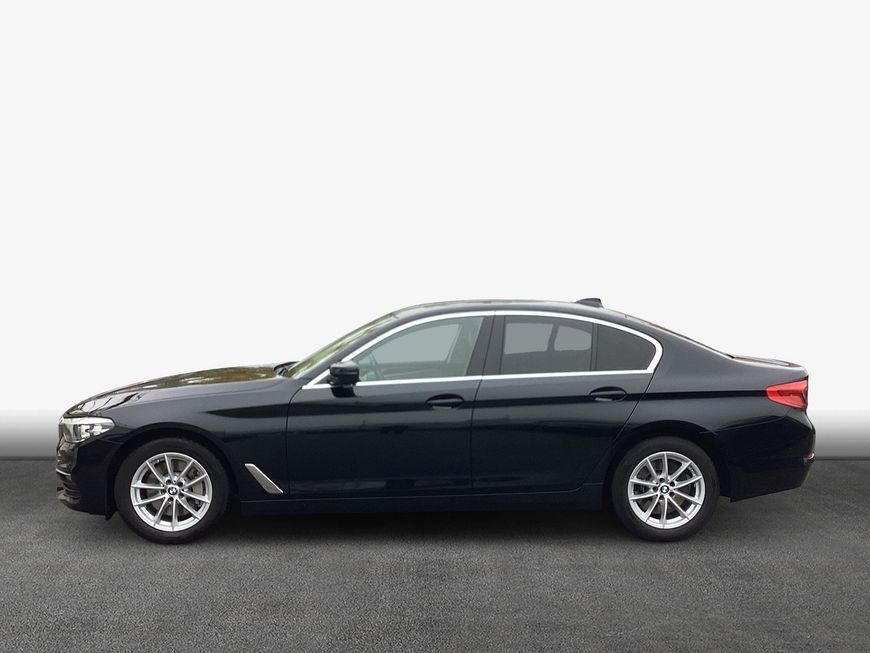 BMW 530d Aut. LED* Glasdach elektr.* SHZ* foto 5