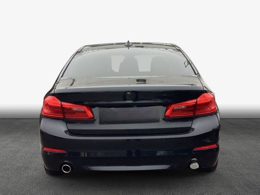BMW 530d Aut. LED* Glasdach elektr.* SHZ* foto 6