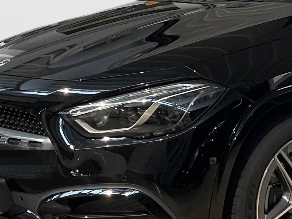 Mercedes-Benz GLA 180 AMG AHK Pano LED KeyLess SHZ Sport Navi foto 5