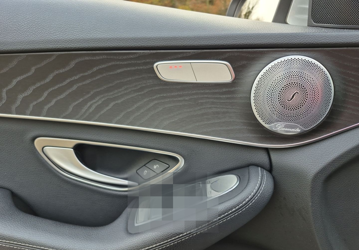 Mercedes-Benz C 300 d T-Modell 4Matic LED CarPlay Burmester PD foto 22
