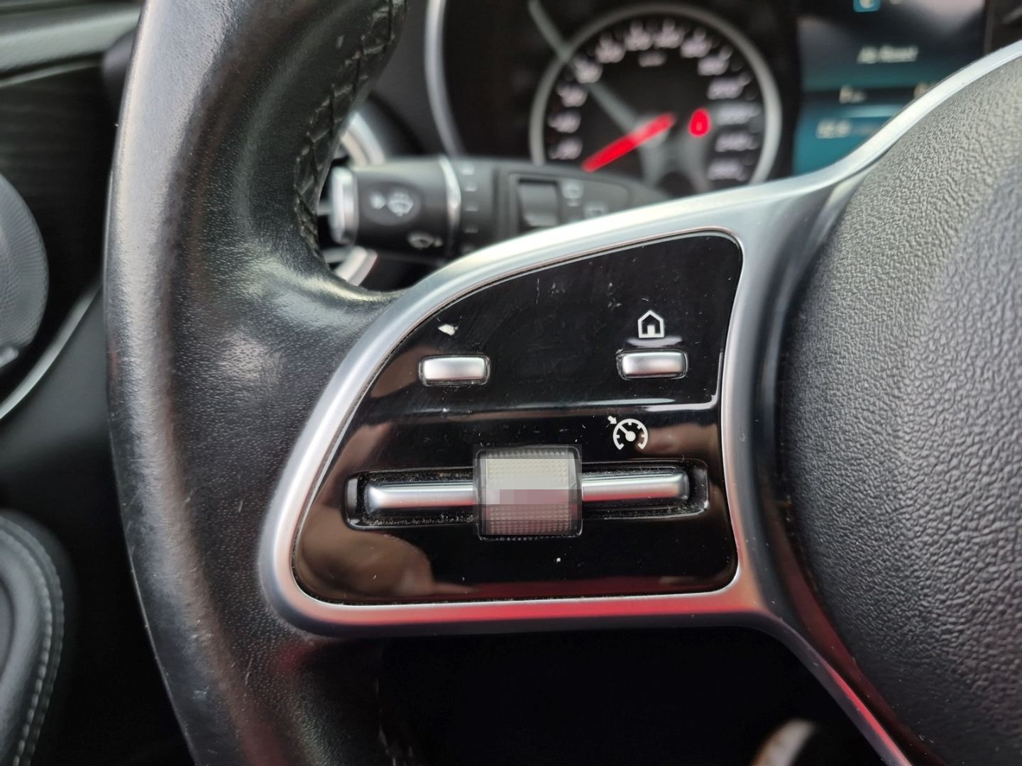 Mercedes-Benz C 300 d T-Modell 4Matic LED CarPlay Burmester PD foto 23