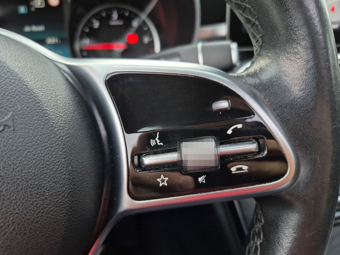 Mercedes-Benz C 300 d T-Modell 4Matic LED CarPlay Burmester PD foto 24