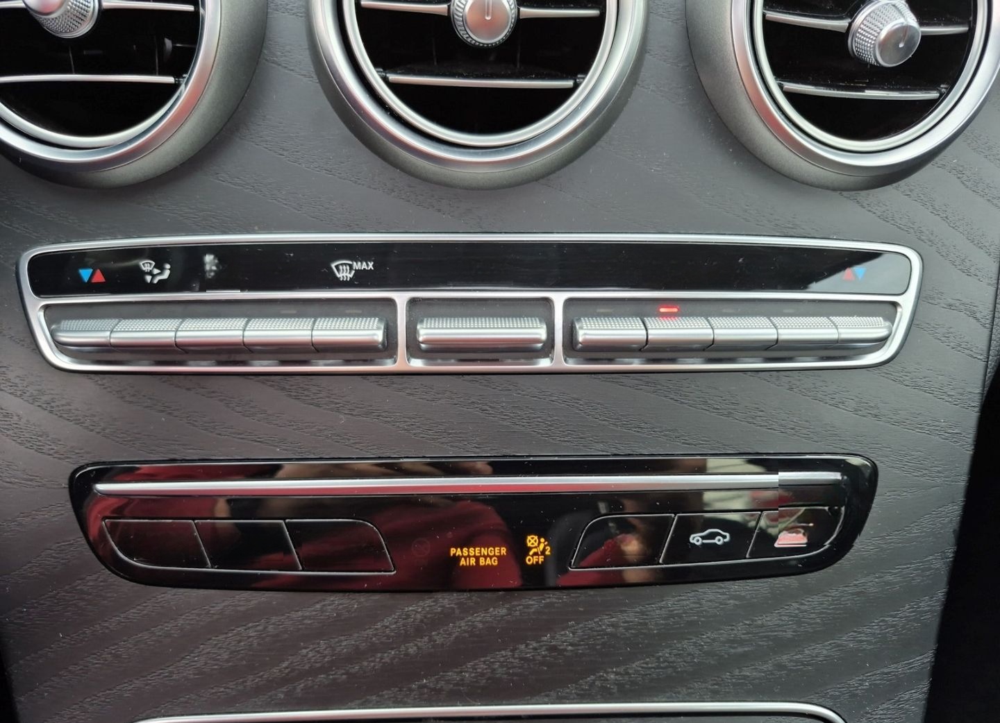 Mercedes-Benz C 300 d T-Modell 4Matic LED CarPlay Burmester PD foto 25