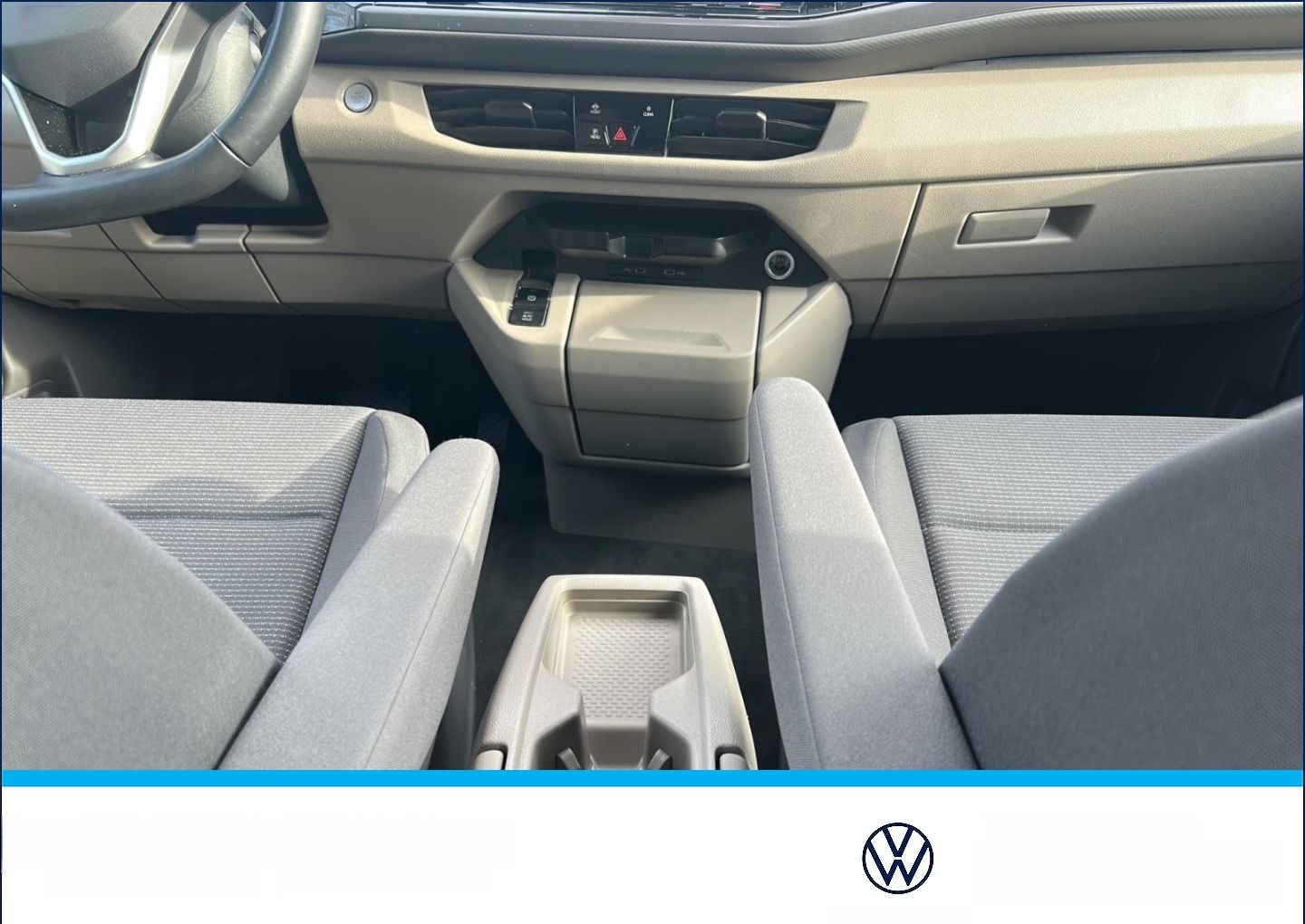 Volkswagen T7 Multivan 2.0 TDI DSG+NAVI+LED+KLIMAA foto 16
