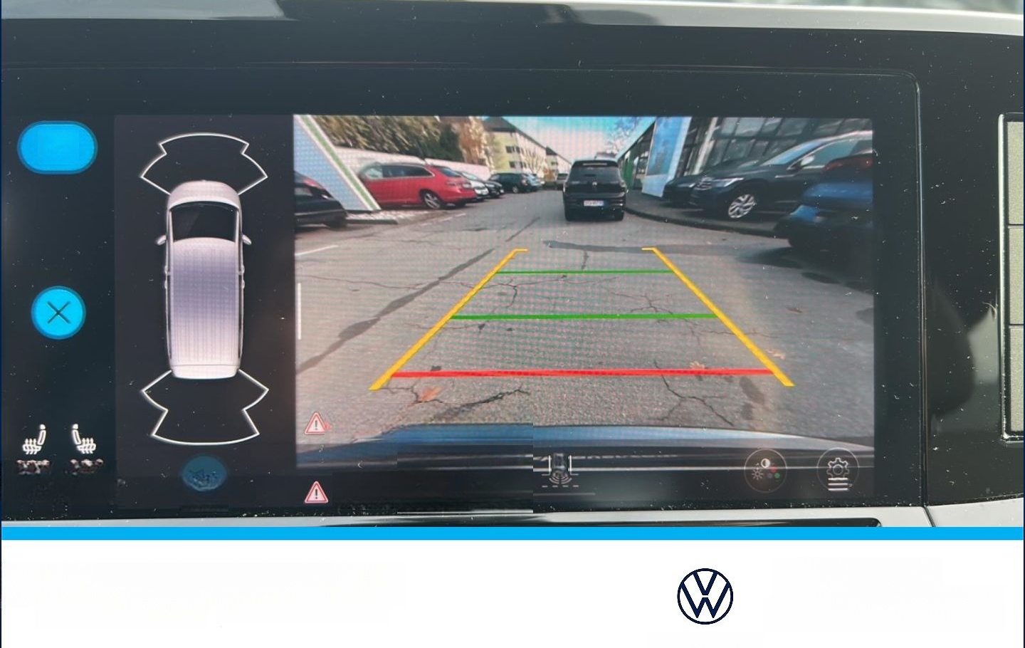 Volkswagen T7 Multivan 2.0 TDI DSG+NAVI+LED+KLIMAA foto 18