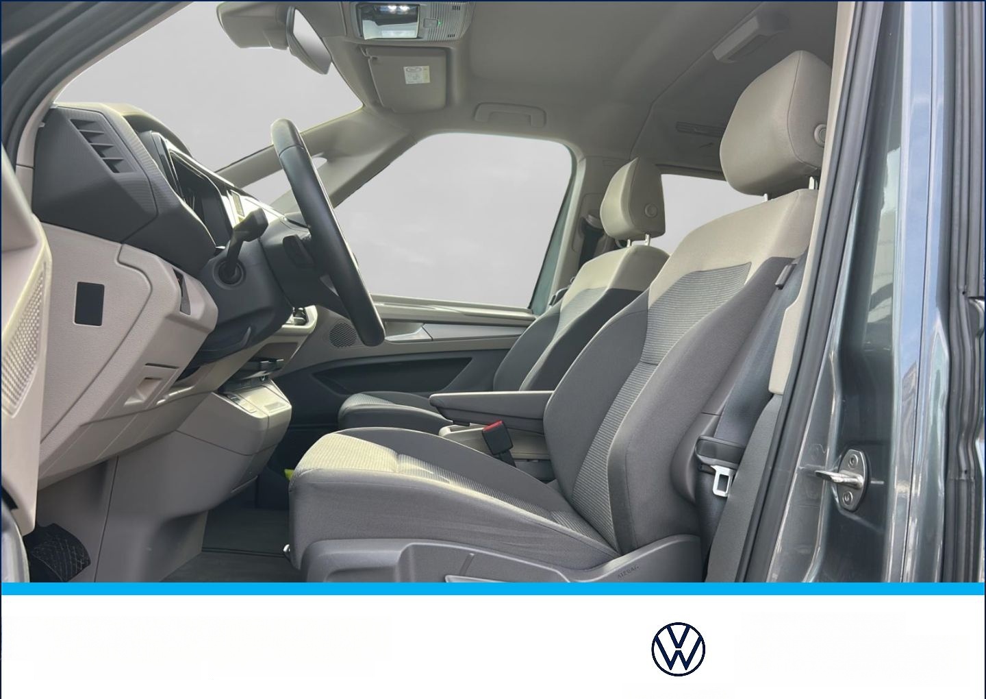 Volkswagen T7 Multivan 2.0 TDI DSG+NAVI+LED+KLIMAA foto 8