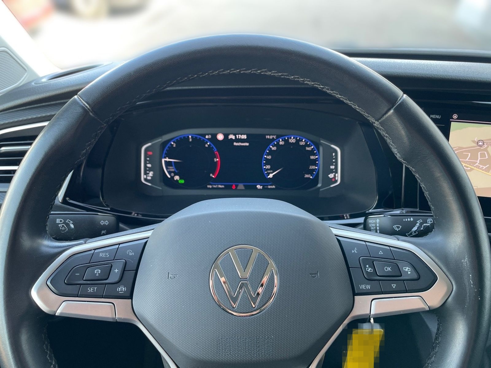 Volkswagen T6.1 Multivan 2.0 TDI 4M KR Generation Six *AHK* foto 12