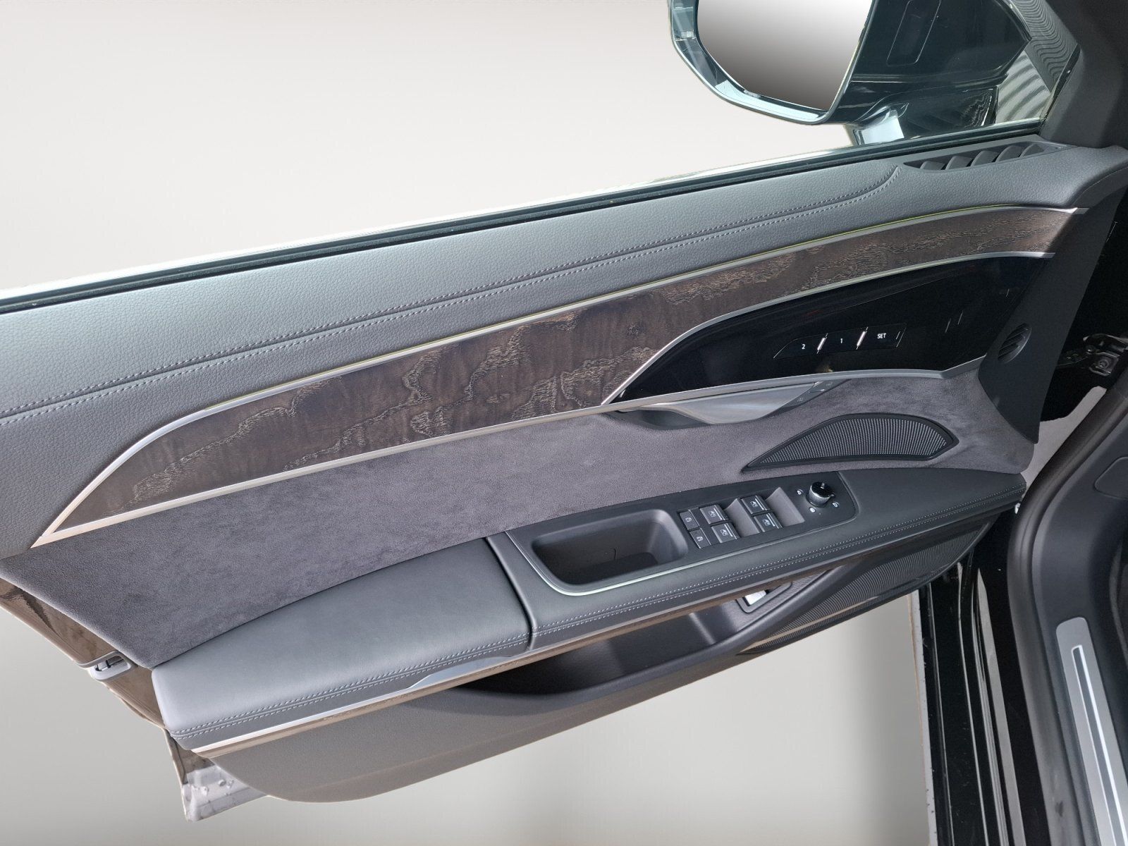 Audi A8 50 TDI quattro Matrix 360 4xSHZ ACC Pano foto 15