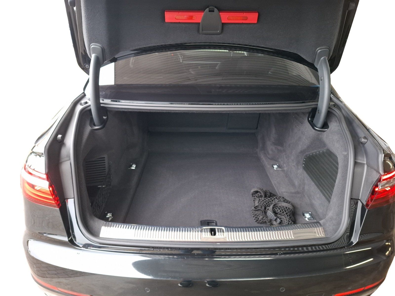 Audi A8 50 TDI quattro Matrix 360 4xSHZ ACC Pano foto 16