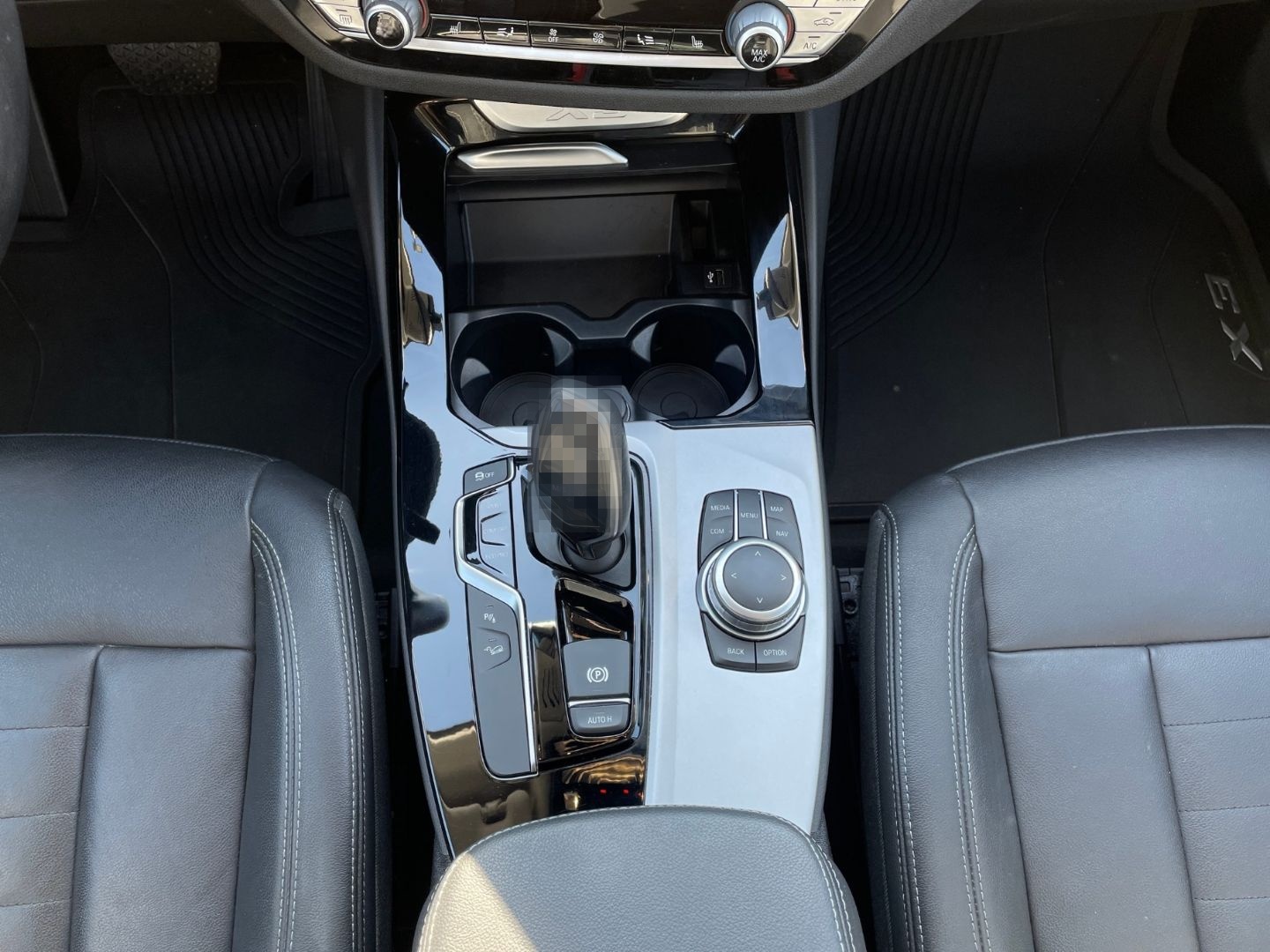 BMW X3 xDrive20i Standhzg AHK Park-Assist LED Navi foto 11