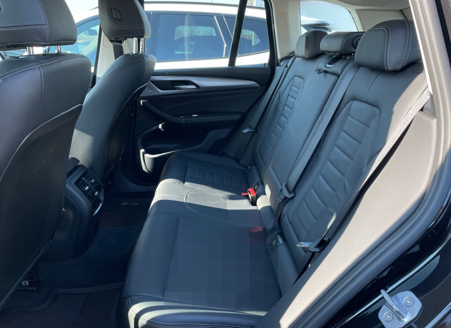 BMW X3 xDrive20i Standhzg AHK Park-Assist LED Navi foto 9
