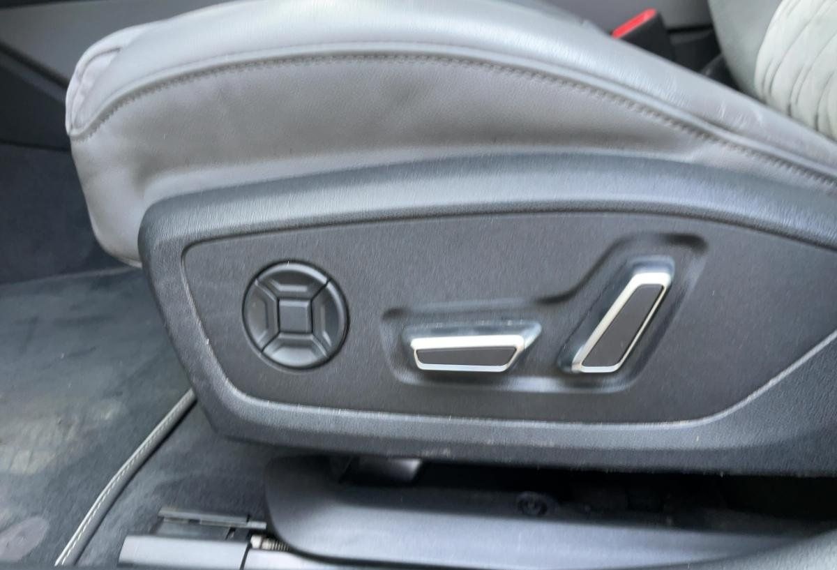 Audi S6 Avant Q+BLACK+APP+AHK+VIRT+LED+NAVI+PDC foto 13