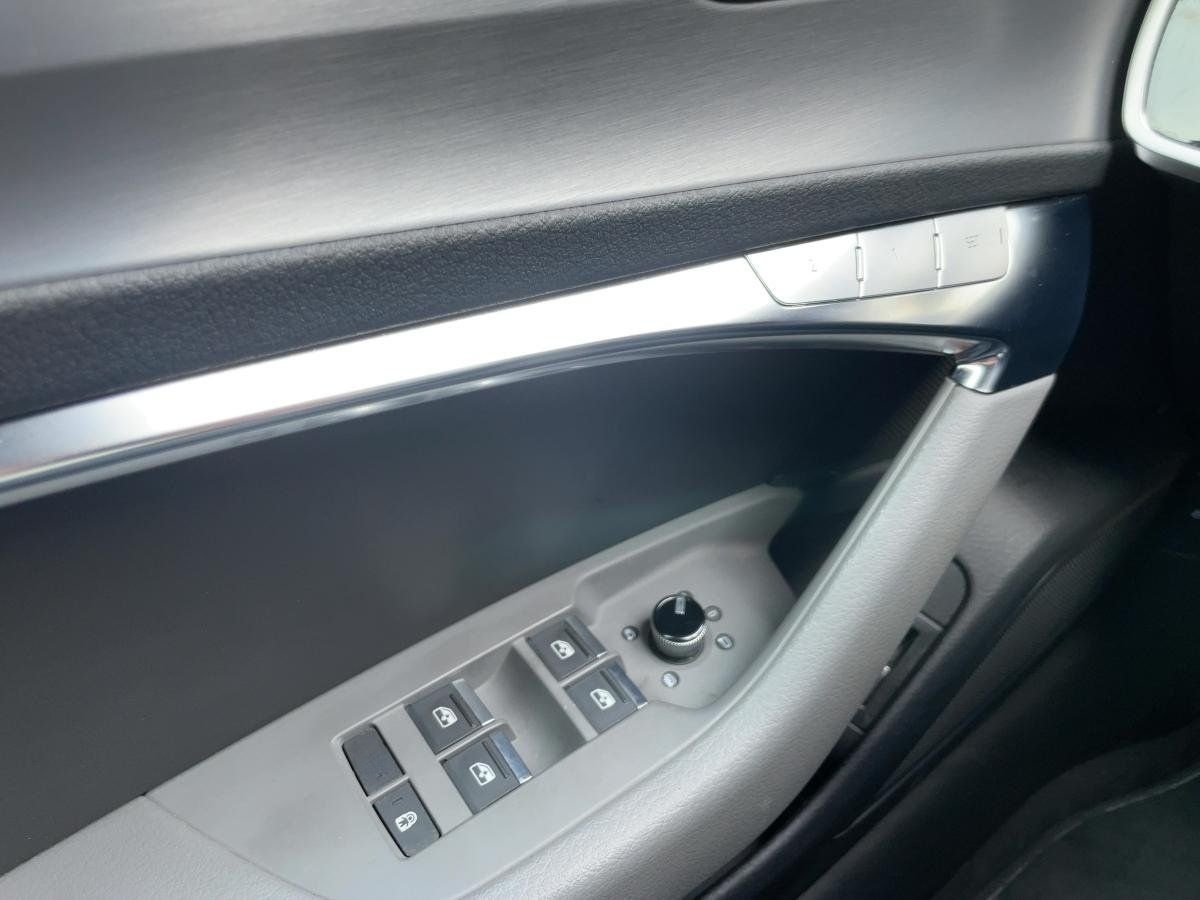 Audi S6 Avant Q+BLACK+APP+AHK+VIRT+LED+NAVI+PDC foto 14