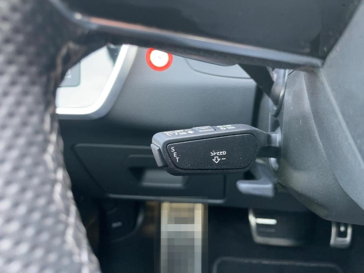 Audi S6 Avant Q+BLACK+APP+AHK+VIRT+LED+NAVI+PDC foto 17
