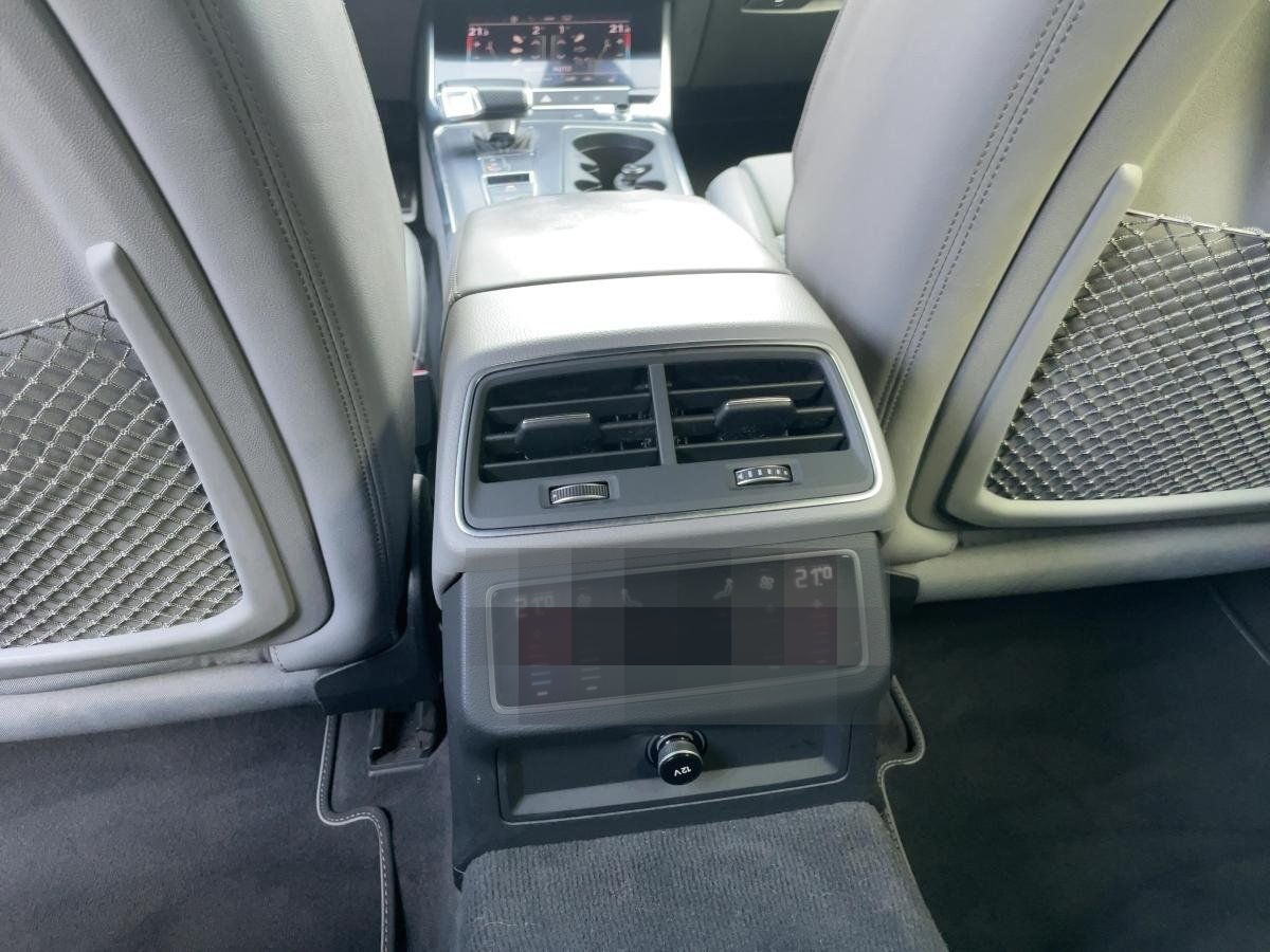 Audi S6 Avant Q+BLACK+APP+AHK+VIRT+LED+NAVI+PDC foto 19