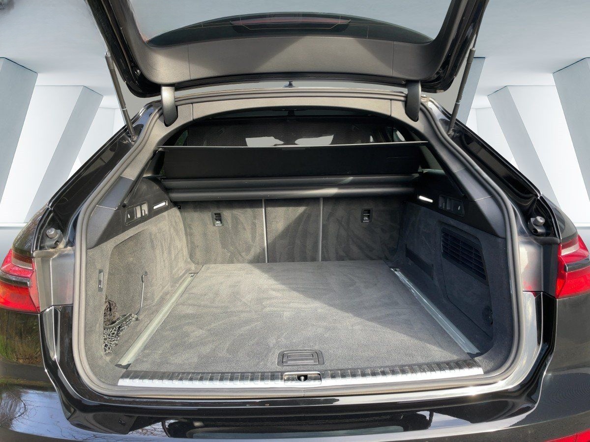 Audi S6 Avant Q+BLACK+APP+AHK+VIRT+LED+NAVI+PDC foto 5
