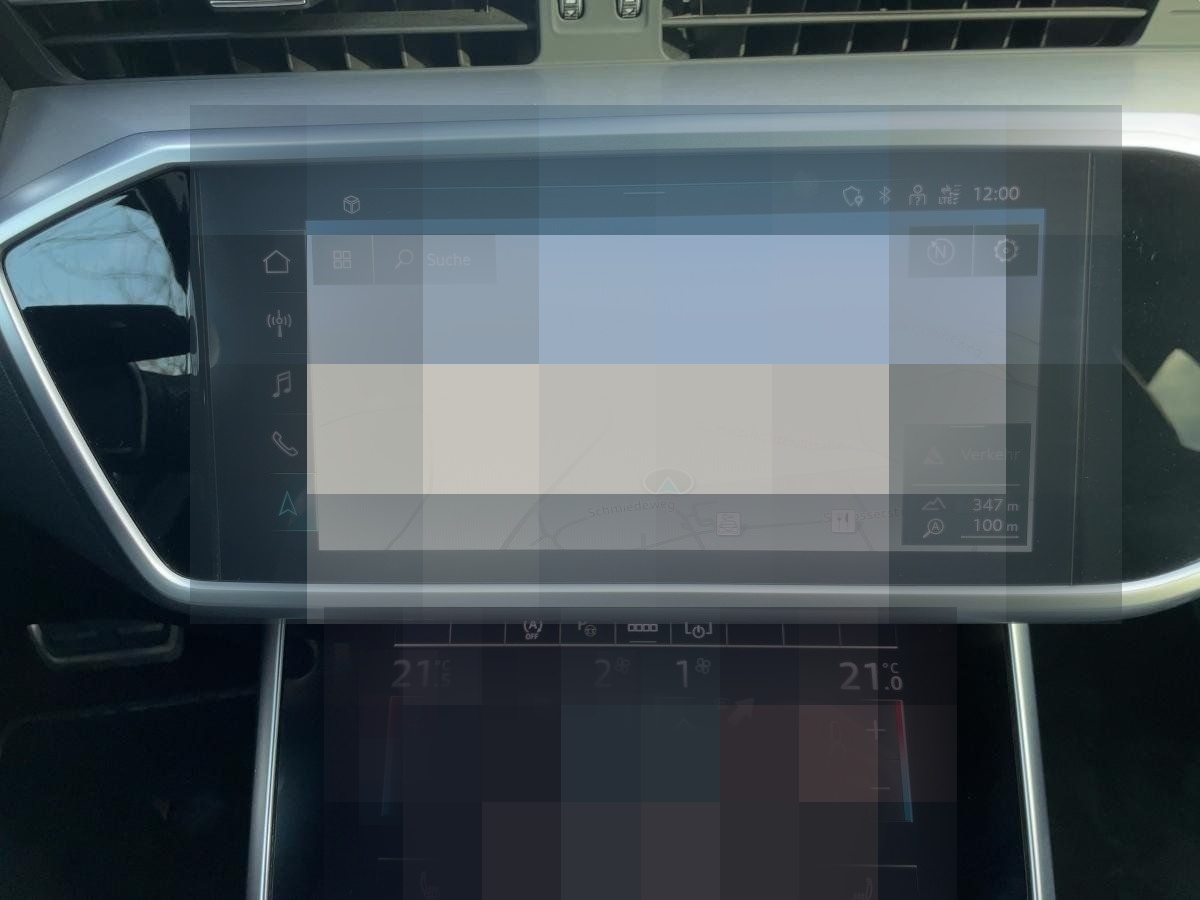 Audi S6 Avant Q+BLACK+APP+AHK+VIRT+LED+NAVI+PDC foto 10