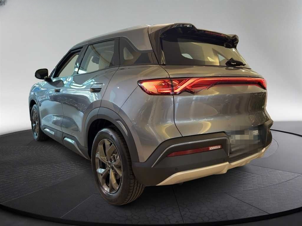 BYD ATTO 2 Active Glasdach Leder Navi  foto 2