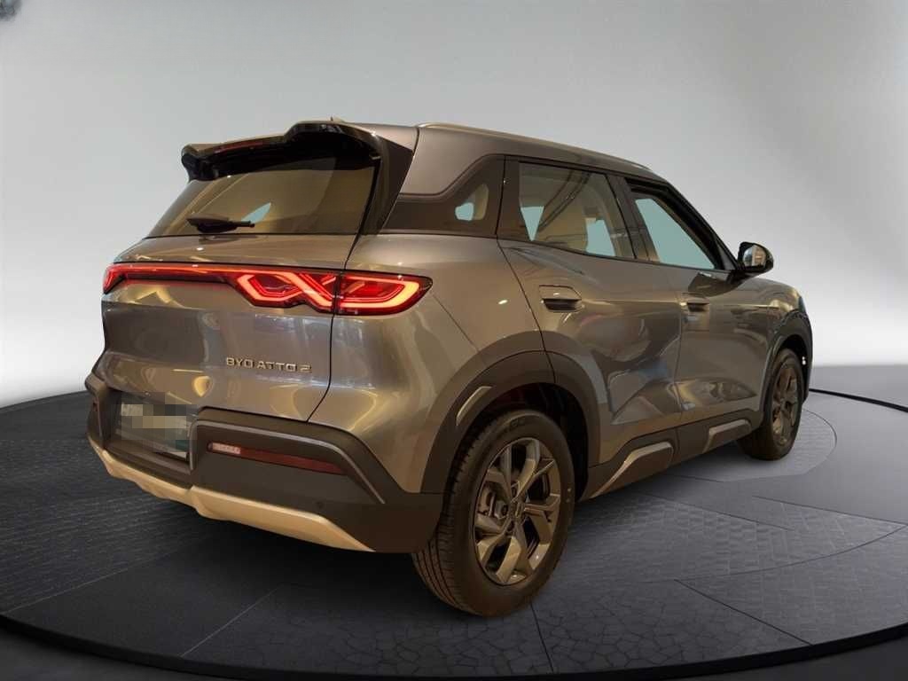 BYD ATTO 2 Active Glasdach Leder Navi  foto 3