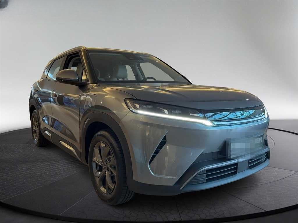 BYD ATTO 2 Active Glasdach Leder Navi  foto 4