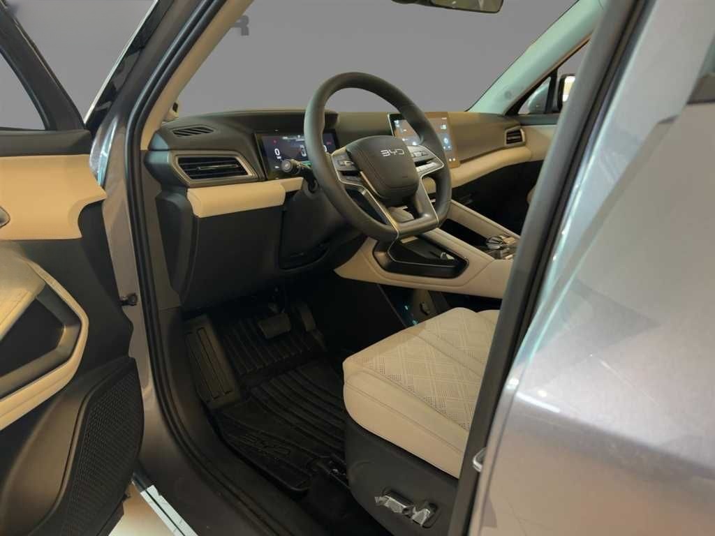 BYD ATTO 2 Active Glasdach Leder Navi  foto 6