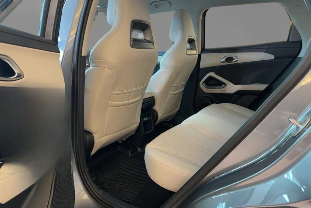 BYD ATTO 2 Active Glasdach Leder Navi  foto 7