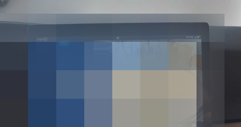 BYD ATTO 2 Active Glasdach Leder Navi  foto 10