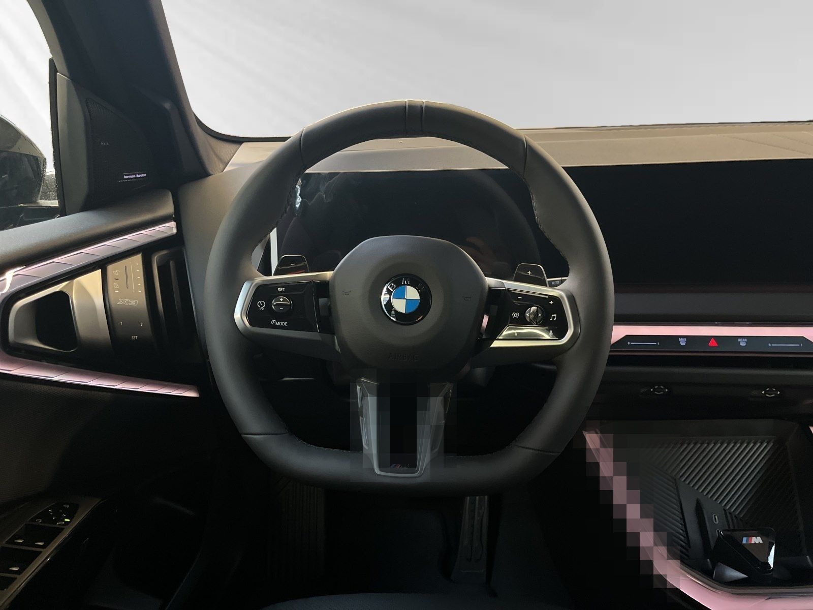 BMW X3 20 xDrive M Sport|AHK|Harman/Kardon|20"LMR foto 11
