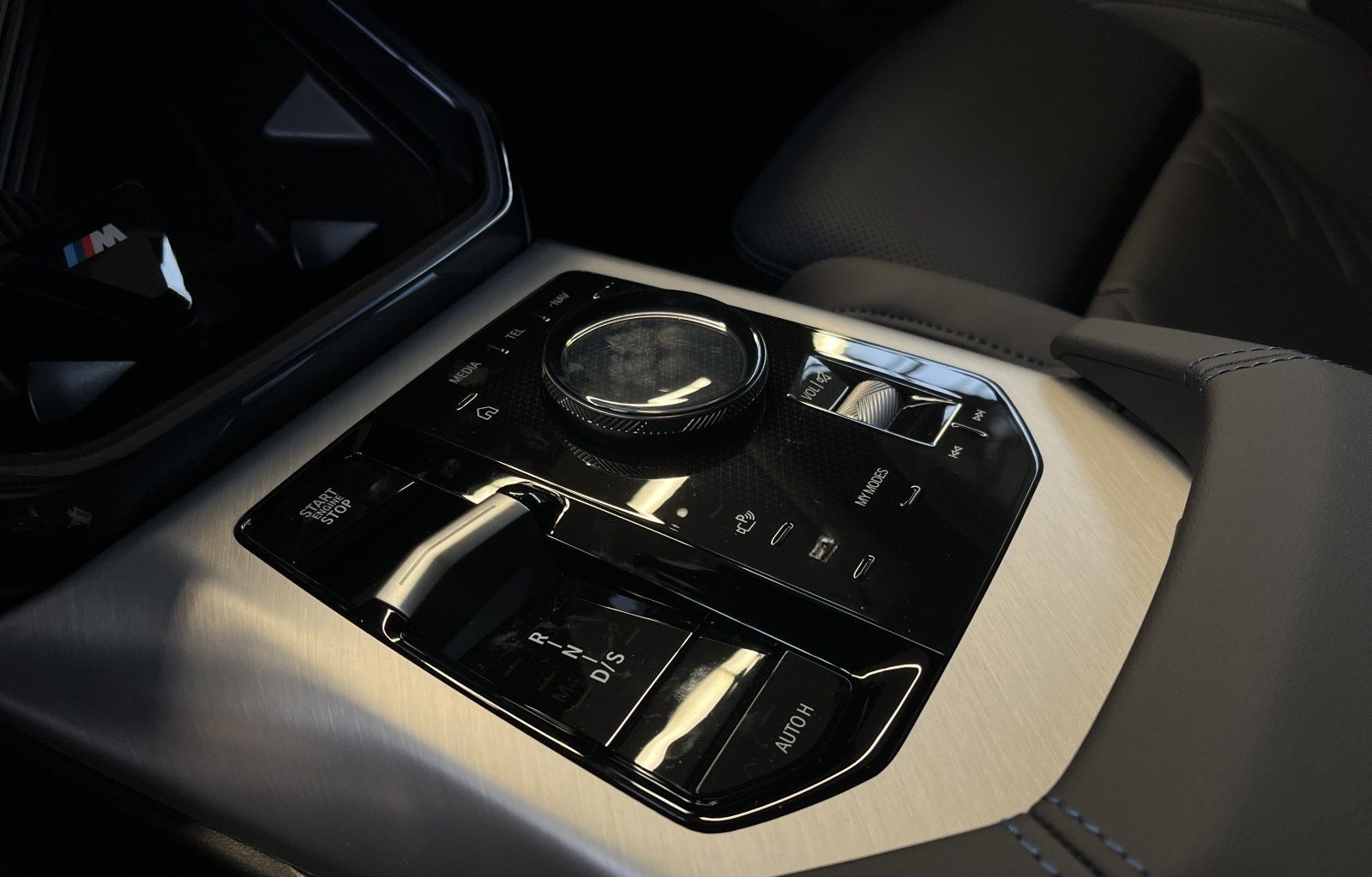 BMW X3 20 xDrive M Sport|AHK|Harman/Kardon|20"LMR foto 12