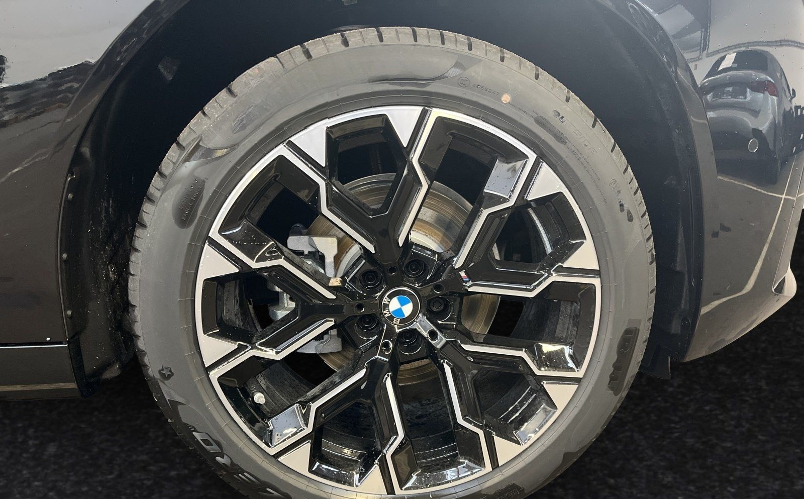 BMW X3 20 xDrive M Sport|AHK|Harman/Kardon|20"LMR foto 4