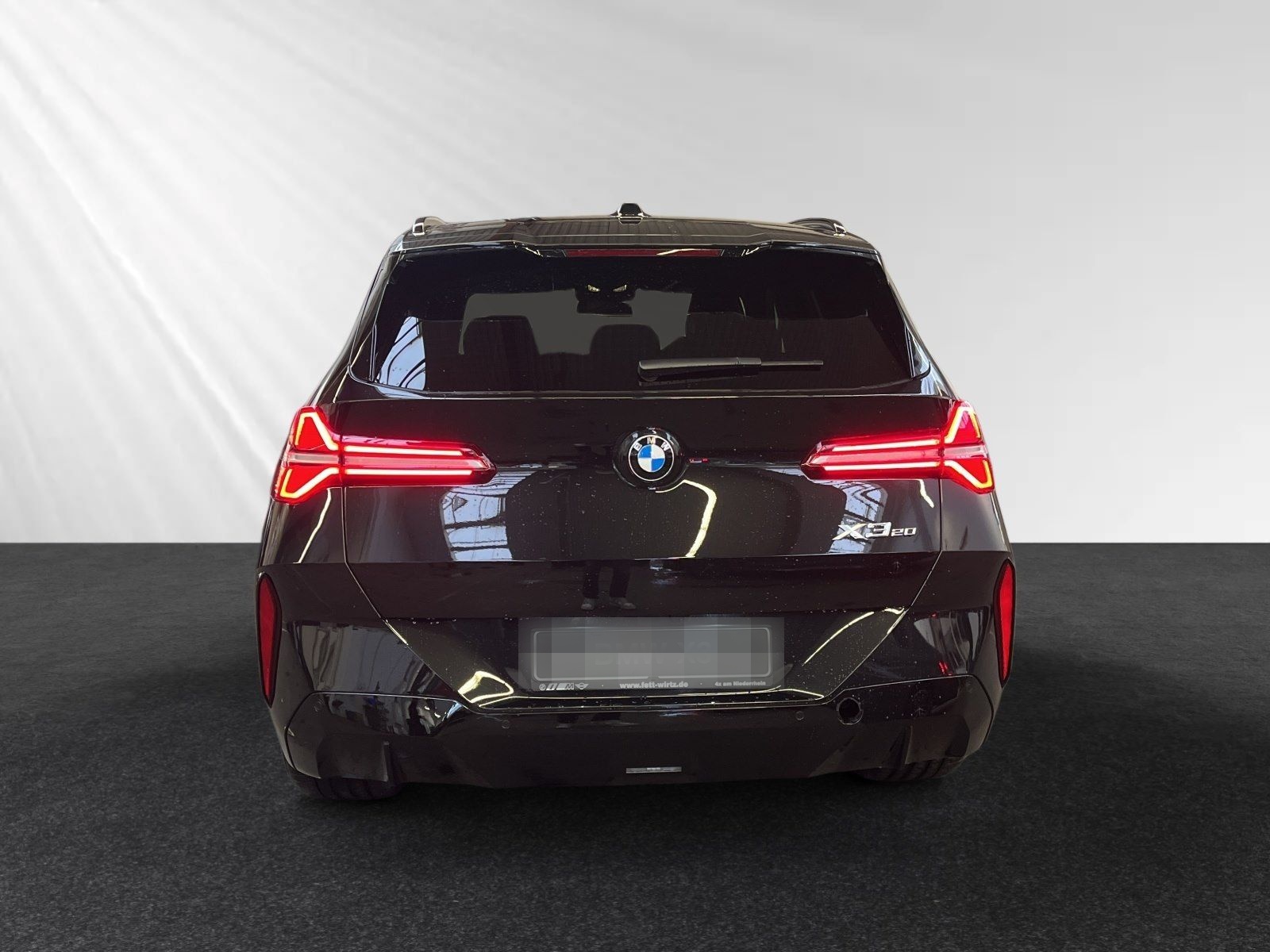 BMW X3 20 xDrive M Sport|AHK|Harman/Kardon|20"LMR foto 7