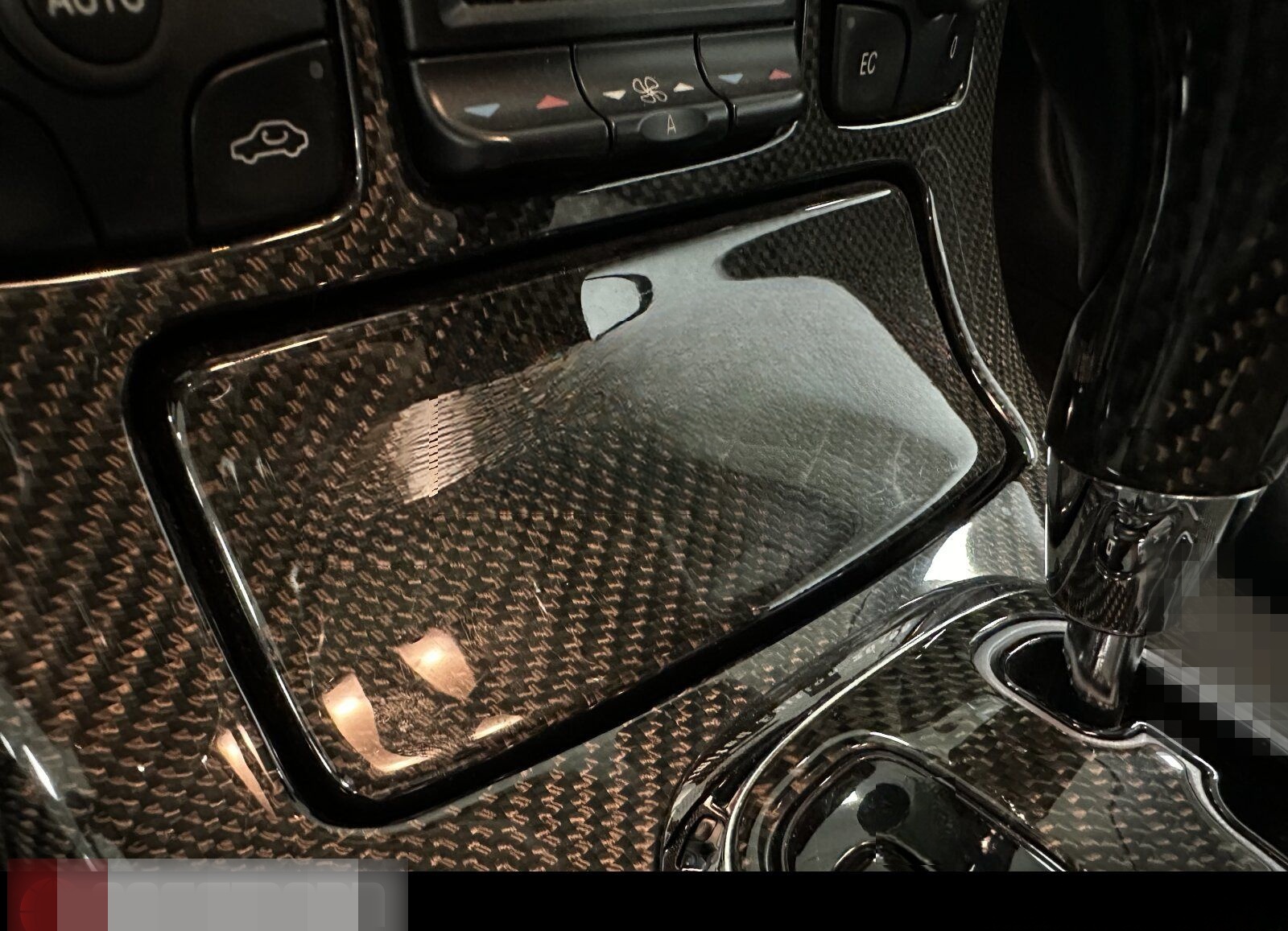 Mercedes-Benz CL 55 AMG "F 1 Limited Edition" - 26/55 foto 12