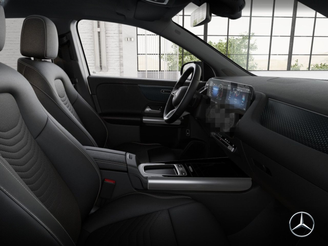 Mercedes-Benz GLA 180 PROGRESSIVE+NIGHT+PANO+360°+MULTIBEAM foto 11