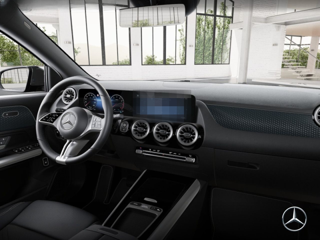 Mercedes-Benz GLA 180 PROGRESSIVE+NIGHT+PANO+360°+MULTIBEAM foto 10