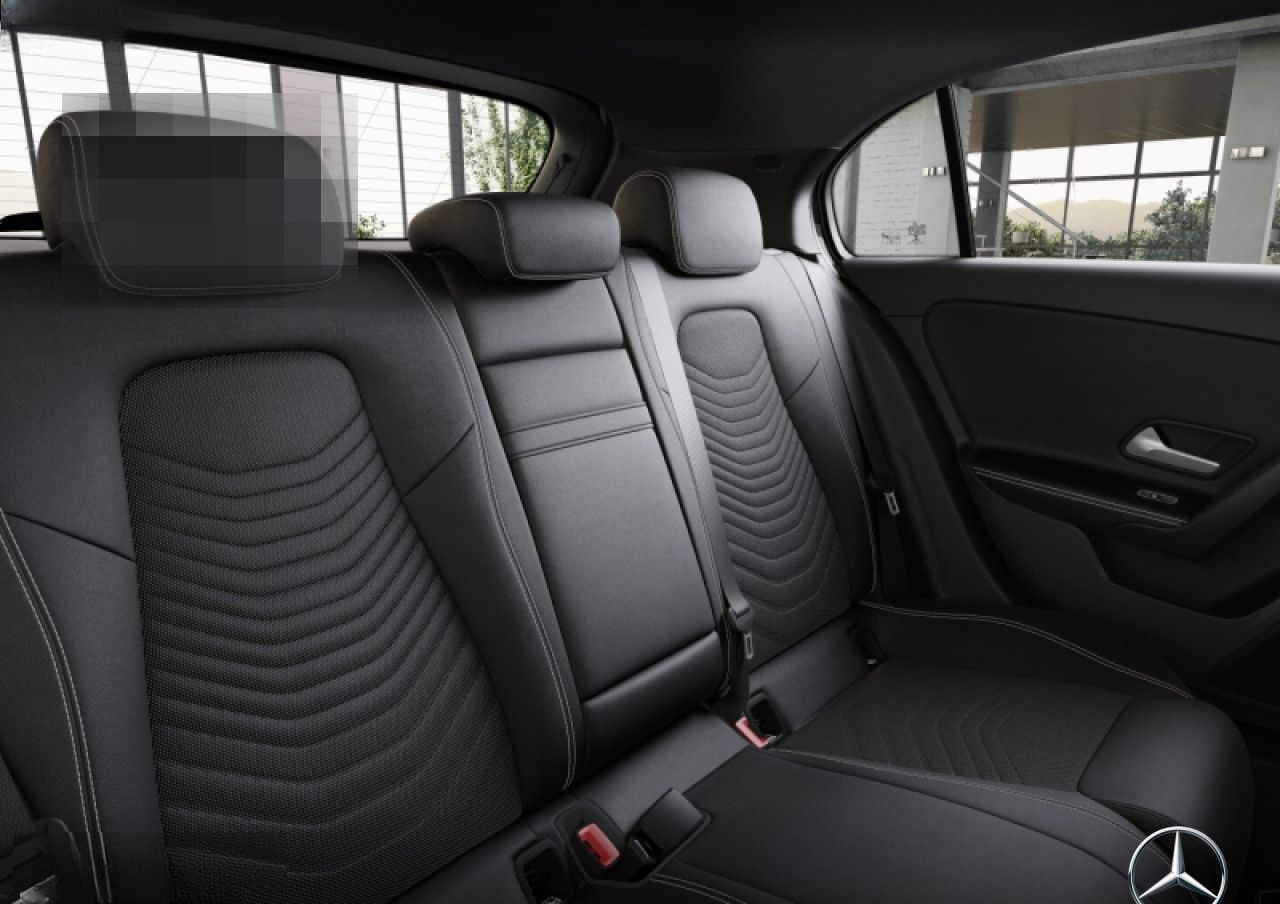 Mercedes-Benz A 200 PROGRESSIVE+AHK+LED+KAMERA+TOTW+KEYLESS+7G foto 12