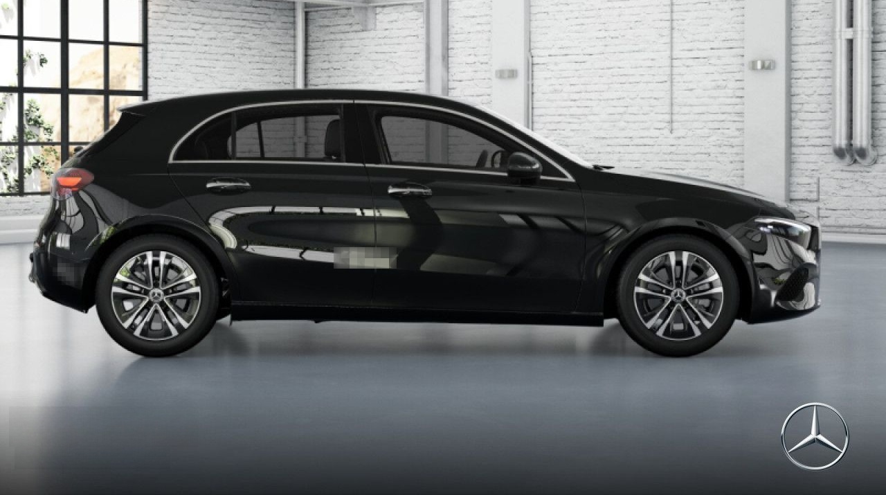 Mercedes-Benz A 200 PROGRESSIVE+AHK+LED+KAMERA+TOTW+KEYLESS+7G foto 18