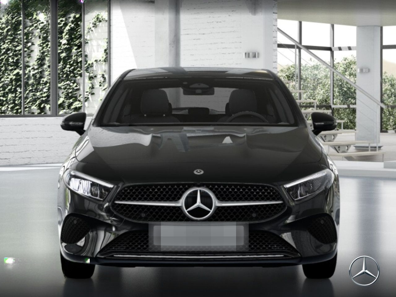 Mercedes-Benz A 200 PROGRESSIVE+AHK+LED+KAMERA+TOTW+KEYLESS+7G foto 6