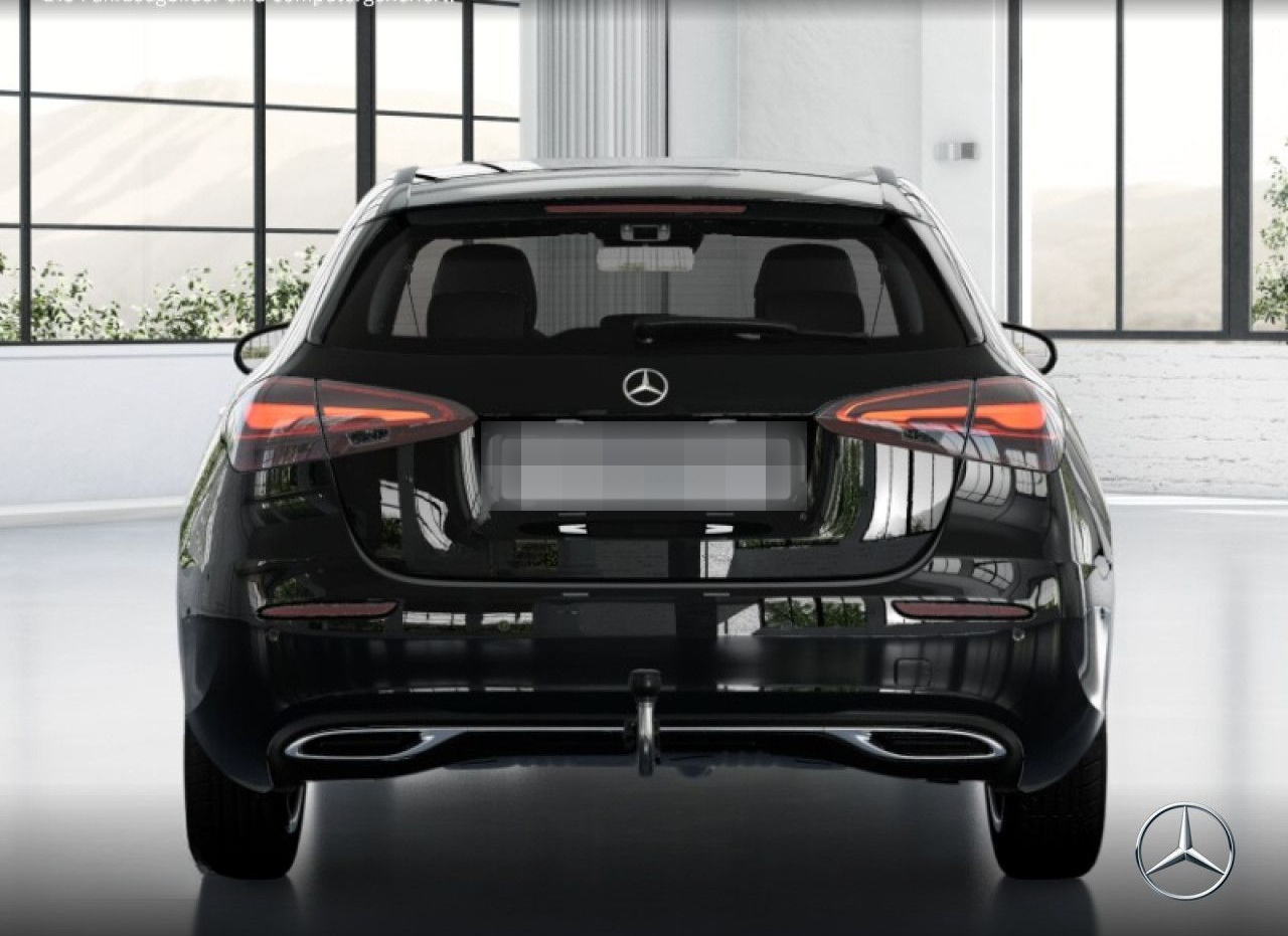 Mercedes-Benz A 200 PROGRESSIVE+AHK+LED+KAMERA+TOTW+KEYLESS+7G foto 7