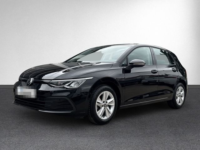 Volkswagen Golf VIII 2.0 TDI Life LED+NAVI+ACC+EINPARKH+SHZ foto 2
